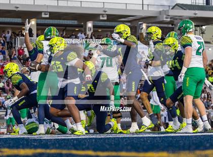 Thumbnail 1 in Polynesian Bowl (Team Mauka vs Team Makai) photogallery.