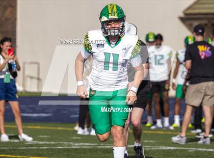 Thumbnail 3 in Polynesian Bowl (Team Mauka vs Team Makai) photogallery.