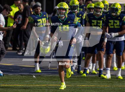 Thumbnail 3 in Polynesian Bowl (Team Mauka vs Team Makai) photogallery.