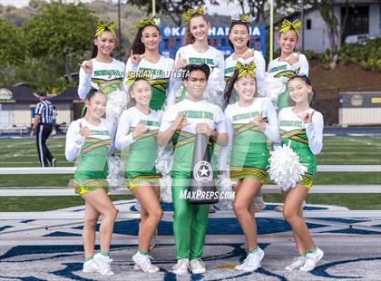 Thumbnail 1 in Polynesian Bowl (Team Mauka vs Team Makai) photogallery.