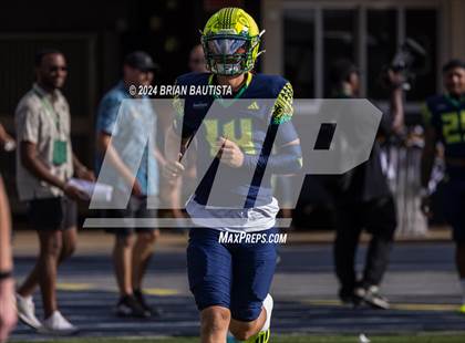 Thumbnail 2 in Polynesian Bowl (Team Mauka vs Team Makai) photogallery.