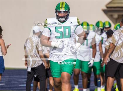 Thumbnail 3 in Polynesian Bowl (Team Mauka vs Team Makai) photogallery.