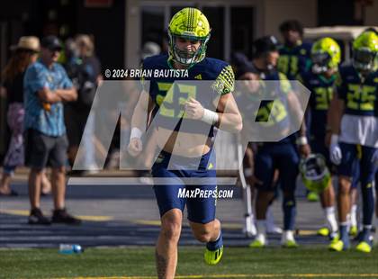 Thumbnail 2 in Polynesian Bowl (Team Mauka vs Team Makai) photogallery.