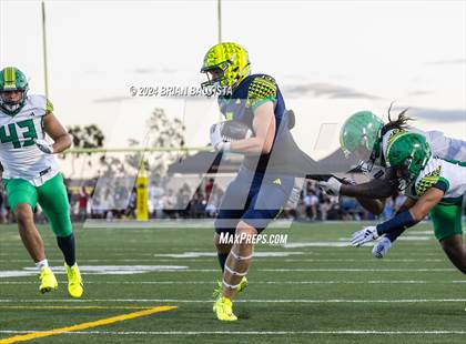 Thumbnail 2 in Polynesian Bowl (Team Mauka vs Team Makai) photogallery.