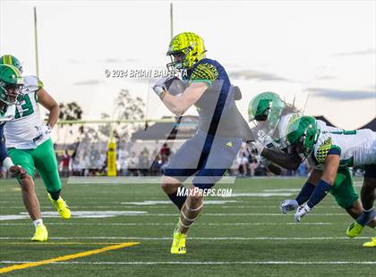 Thumbnail 3 in Polynesian Bowl (Team Mauka vs Team Makai) photogallery.