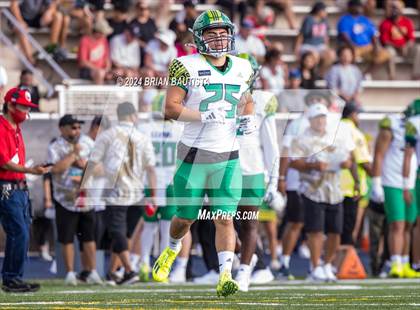 Thumbnail 1 in Polynesian Bowl (Team Mauka vs Team Makai) photogallery.