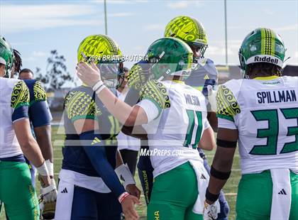 Thumbnail 3 in Polynesian Bowl (Team Mauka vs Team Makai) photogallery.