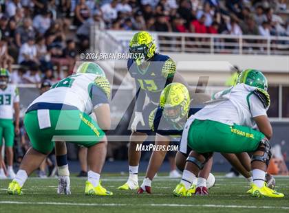 Thumbnail 2 in Polynesian Bowl (Team Mauka vs Team Makai) photogallery.