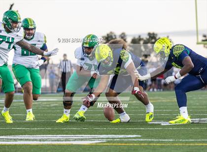 Thumbnail 3 in Polynesian Bowl (Team Mauka vs Team Makai) photogallery.
