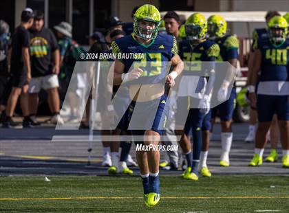 Thumbnail 1 in Polynesian Bowl (Team Mauka vs Team Makai) photogallery.