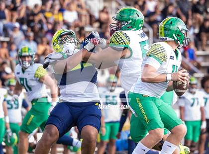 Thumbnail 1 in Polynesian Bowl (Team Mauka vs Team Makai) photogallery.