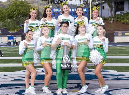 Thumbnail 2 in Polynesian Bowl (Team Mauka vs Team Makai) photogallery.