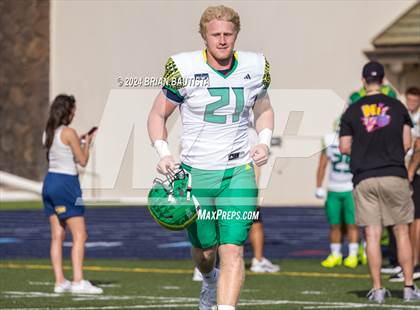 Thumbnail 2 in Polynesian Bowl (Team Mauka vs Team Makai) photogallery.
