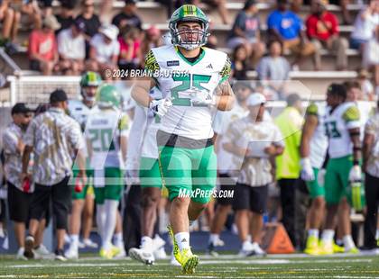 Thumbnail 2 in Polynesian Bowl (Team Mauka vs Team Makai) photogallery.