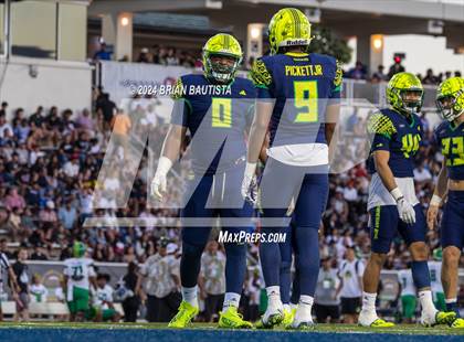 Thumbnail 3 in Polynesian Bowl (Team Mauka vs Team Makai) photogallery.