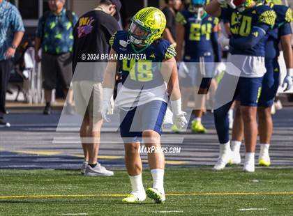 Thumbnail 3 in Polynesian Bowl (Team Mauka vs Team Makai) photogallery.
