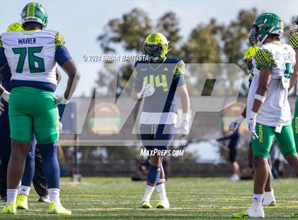Thumbnail 3 in Polynesian Bowl (Team Mauka vs Team Makai) photogallery.