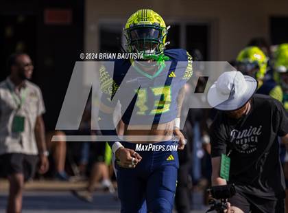 Thumbnail 3 in Polynesian Bowl (Team Mauka vs Team Makai) photogallery.