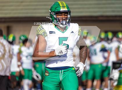 Thumbnail 3 in Polynesian Bowl (Team Mauka vs Team Makai) photogallery.