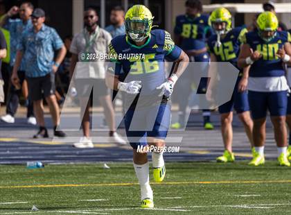 Thumbnail 3 in Polynesian Bowl (Team Mauka vs Team Makai) photogallery.