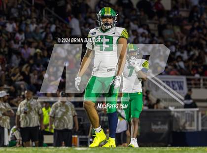 Thumbnail 3 in Polynesian Bowl (Team Mauka vs Team Makai) photogallery.