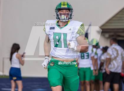 Thumbnail 1 in Polynesian Bowl (Team Mauka vs Team Makai) photogallery.