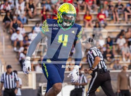 Thumbnail 2 in Polynesian Bowl (Team Mauka vs Team Makai) photogallery.