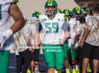 Thumbnail 3 in Polynesian Bowl (Team Mauka vs Team Makai) photogallery.