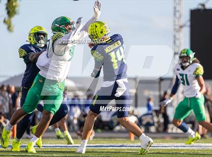 Thumbnail 3 in Polynesian Bowl (Team Mauka vs Team Makai) photogallery.