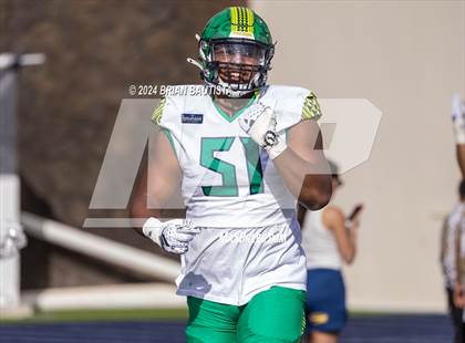 Thumbnail 3 in Polynesian Bowl (Team Mauka vs Team Makai) photogallery.