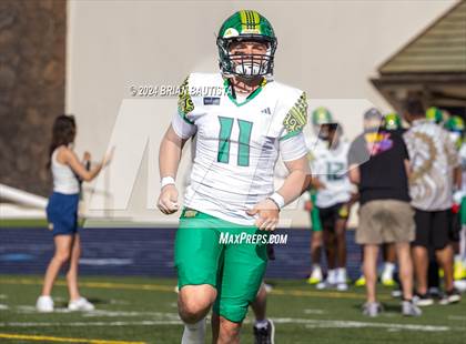 Thumbnail 1 in Polynesian Bowl (Team Mauka vs Team Makai) photogallery.