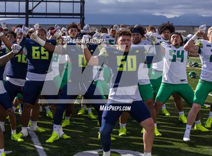 Thumbnail 3 in Polynesian Bowl (Team Mauka vs Team Makai) photogallery.