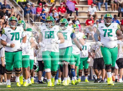 Thumbnail 2 in Polynesian Bowl (Team Mauka vs Team Makai) photogallery.