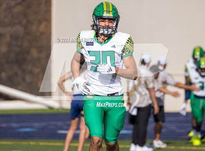 Thumbnail 1 in Polynesian Bowl (Team Mauka vs Team Makai) photogallery.