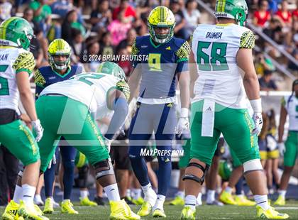 Thumbnail 2 in Polynesian Bowl (Team Mauka vs Team Makai) photogallery.