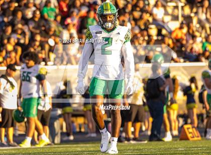 Thumbnail 3 in Polynesian Bowl (Team Mauka vs Team Makai) photogallery.