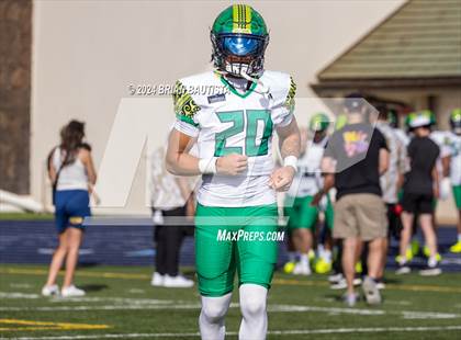 Thumbnail 1 in Polynesian Bowl (Team Mauka vs Team Makai) photogallery.