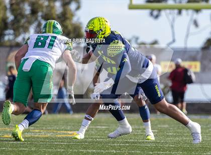 Thumbnail 1 in Polynesian Bowl (Team Mauka vs Team Makai) photogallery.