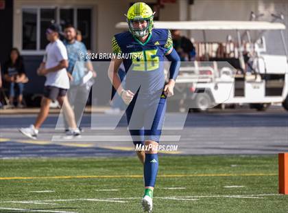 Thumbnail 3 in Polynesian Bowl (Team Mauka vs Team Makai) photogallery.