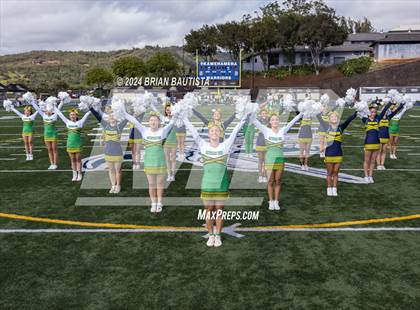 Thumbnail 2 in Polynesian Bowl (Team Mauka vs Team Makai) photogallery.