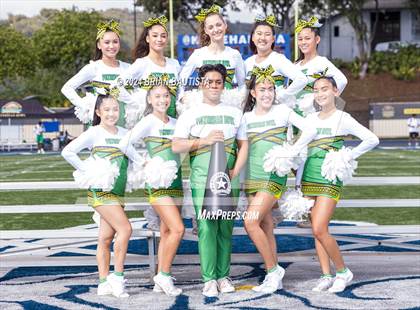 Thumbnail 2 in Polynesian Bowl (Team Mauka vs Team Makai) photogallery.