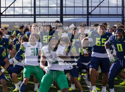 Thumbnail 1 in Polynesian Bowl (Team Mauka vs Team Makai) photogallery.