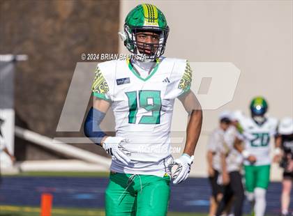 Thumbnail 2 in Polynesian Bowl (Team Mauka vs Team Makai) photogallery.