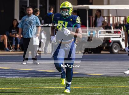 Thumbnail 2 in Polynesian Bowl (Team Mauka vs Team Makai) photogallery.
