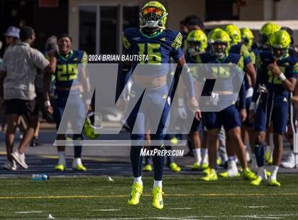 Thumbnail 2 in Polynesian Bowl (Team Mauka vs Team Makai) photogallery.