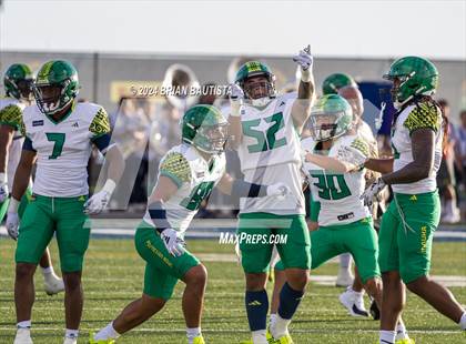Thumbnail 2 in Polynesian Bowl (Team Mauka vs Team Makai) photogallery.