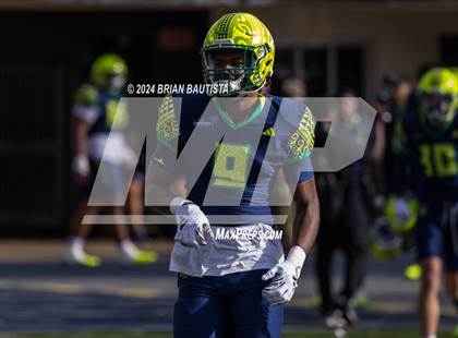 Thumbnail 3 in Polynesian Bowl (Team Mauka vs Team Makai) photogallery.