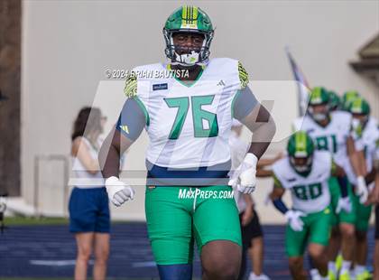 Thumbnail 3 in Polynesian Bowl (Team Mauka vs Team Makai) photogallery.