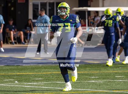 Thumbnail 3 in Polynesian Bowl (Team Mauka vs Team Makai) photogallery.