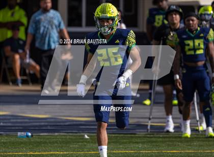 Thumbnail 3 in Polynesian Bowl (Team Mauka vs Team Makai) photogallery.